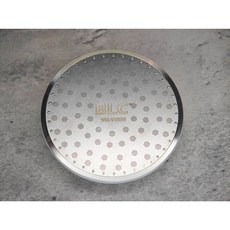 貝勒拉芙 BLC 9barista / staresso專用 精密分水網 53.5mm 獨家訂製款 二次分水網 9B, 1個, 9B-1368精密分水網