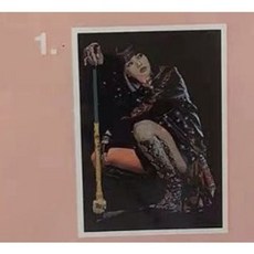 BLACKPINK 4 PROJECT 專屬照片 4/ x 6/, 照片1 LISA