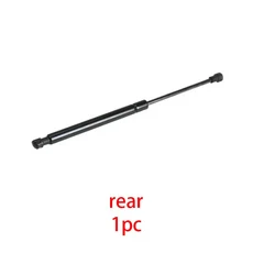 자동차 가스 스프링 후드 리프트 테일 게이트 부트 트렁크 서포트 댐퍼 리어 쇼크 스트럿 BMW 3 시리즈 E90, Rear, 1개