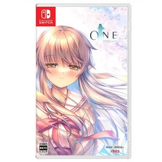 NS ONE. 中日文一般版 電玩國度 桌遊, 1個