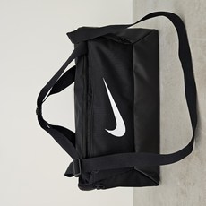[백화점 정품] 나이키 브라질리아 트레이닝 더플백 가방 41L, 블랙, 1개