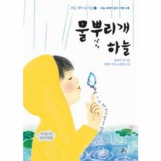 물뿌리개 하늘, 루덴스