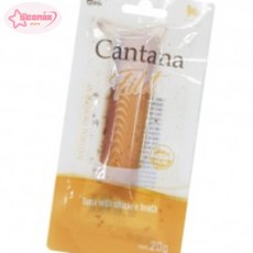 서락 펫라이프 칸타나 참치필렛 20g 치킨맛 반려묘간식