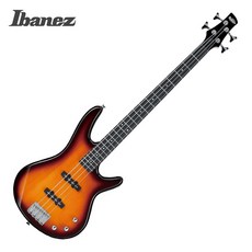 아이바네즈 베이스기타 GSR180 색상 5종, BROWN SUNBURST, 1개
