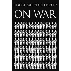 (영문도서) On War Paperback, Svarog Books, English, 9781914337741