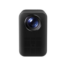 Xiaomi 프로젝터 L1 Pro Google TV 탑재 홈 프로젝터 400ISO 루멘 최대 120 인치 풀