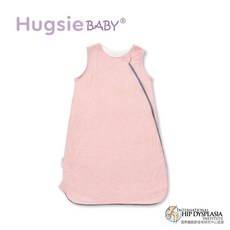 Hugsie BABY 經典素色防踢背心