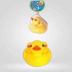 오리가족 목욕놀이 목욕놀이세트 삑삑이 물놀이, 1