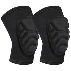 여자 남자 레슬링용 배구 무릎 패드 레슬링 장비 소프트 크래시 충돌 방지 슬리브 스노보드 보호대 직장용 축구 댄스 롤러 스케이팅용 X 대형, Small