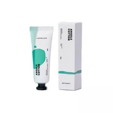 더프트앤도프트 시그니처 퍼퓸 핸드크림 엔젤스코튼 50ml 고보습 향좋은 핸드로션, 1개