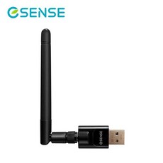 CSENSE 藍牙接收器 D868 天線加強版 BT 5.2 EDR, 1個