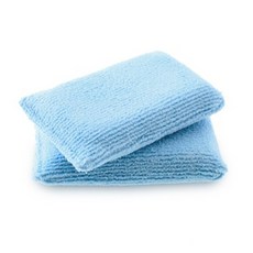 잇츠윈 미니 코팅 어플리케이터 2개입, 블루, 1세트