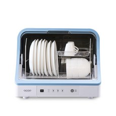 오쿠 클린 디지털 살균 식기건조기 OCS-DS360, (안심배송)OCS/DS360-프리미엄