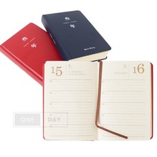 3년 5년 일기장 날짜형, 5년 클래식