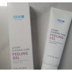 애터미 이브닝케어 필링젤, 120ml, 1개 120ml, 1개