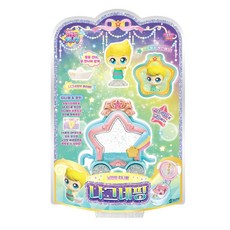 공식 시즌5 슈팅스타 캐치티니핑 나그네핑 피규어 장난감