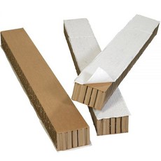아비디티 벌집 팔레트 러너 48인치 x 6인치 x 4인치 6팩HC4864R, 아비디티 벌집 팔레트 러너 48인치 x 6인치 x 4인
