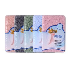 세라폼 명품 발각질 제거기 랜덤, 4개