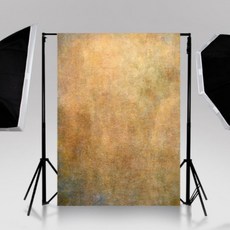 증명사진 배경지 레트로 빈티지 촬영 스튜디오 유럽, 1개, 300x600cm 배경천