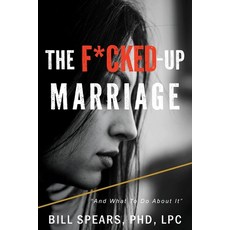 (英文圖書)The F*cked Up Marriage: And What to do About it 平裝版, Palmetto Publishing, 英文