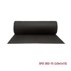 비더블유에프 불연소탄소섬유 3.0Tx1mx15m 탄소섬유 화재차단 8962238 비더블유에프 불연소 dew+051Si