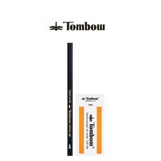 톰보지우개 잠자리지우개 미술용연필, [SET]톰보지우개(소)+톰보4B연필1p