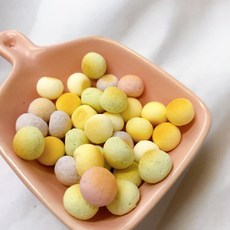 【三隻小豬寵物用品】寵物迷你小饅頭30g, 1個