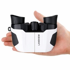 뷰콘 오페라 글라스 뮤지컬 콘서트 초경량 풀멀티코팅 10배율 쌍안경, 22mm