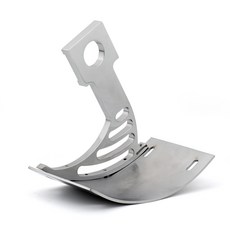 Yamaha R1 2004-2014 專用改裝後牌架-極限超快感, 1個