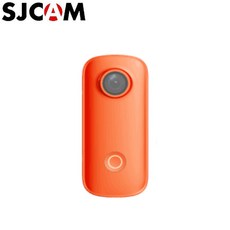 미니 방수 캠코더 수중 액션 케이스 캠 카메라 스포츠, [04] Orange, [01] C100 Plus Standard, 04 Orange_0 C00 Standard