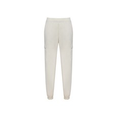 매장정품 아이더 EIDER POP 우븐 여성 스트레치 조거 팬츠_Vanilla DWP26384W4 620912
