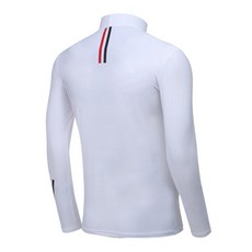 클라우스 UV차단 남성 냉감 이너웨어 쿨언더레이어 여름골프이너웨어