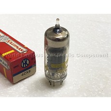 HEINTZ & KAUFMAN 6XC8 真空管 NOS NIB HK