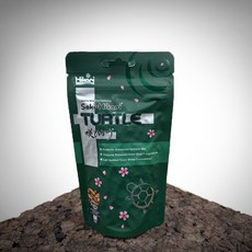 히카리 사키터틀 45그램 반수생거북이 사료, 1개, 45g
