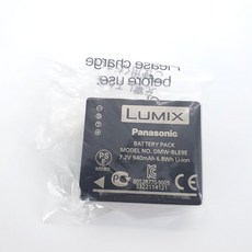 副廠 Panasonic DMW-BLE9E 電池 DMW-BLE9 DMW-BLE9GK BLG10 BLG10E, 1個, 1