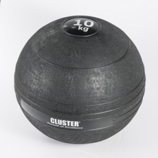 클러스터 슬램볼 디볼 웨이트볼 크로스핏 코어운동, 5kg