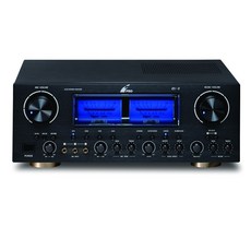 FPRO RV-9卡拉OK擴大機 唱歌 聽音樂 看電影 演講, RV-9