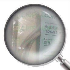 BD4S5M12 1개 새 제품