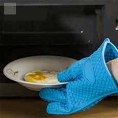 라벤디자인 실리콘 오븐장갑 뚝배기장갑