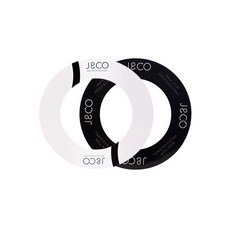 코코 뷰티 제이엔코 워머기 카라 2종 (10개입), 1개