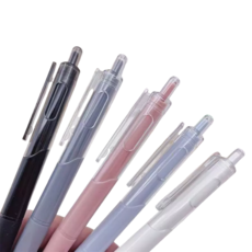 自動原子筆 0.5mm, 1個