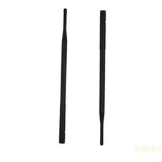 콩콩 안테나 2.4GHZ 9DBI 38cm 컴퓨터, 카라반 무선 카메라 안테나