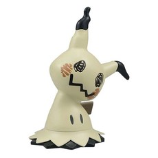 신비가 반다이포켓몬 포켓몬스터 포켓프라 퀵 따라큐 프라모델