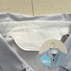 더이케이 땀패드 10P 변색방지 땀얼룩 WFL752W