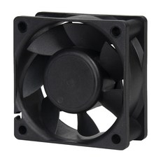 SilverStone FTF 6025 6公分高效風扇 PWM液壓軸承
