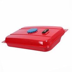 가솔린 발전기 부품 밸브 엔진 5KW 가드, 1_2-3 KW 오일 탱크 15L, 1개