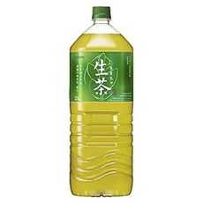 KIRIN 麒麟 生茶, 1個, 2L