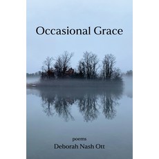 (英文圖書)Occasional Grace: poems 平裝版, Grayson Books, 英文