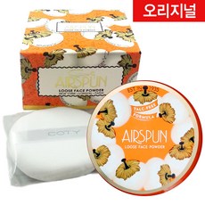 코티 에어스펀 루즈 페이스 파우더 35g, 32호, 1개