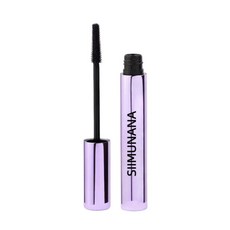 纖翹濃密睫毛膏 防水防汗持久定型 Mascara, 1個, 01